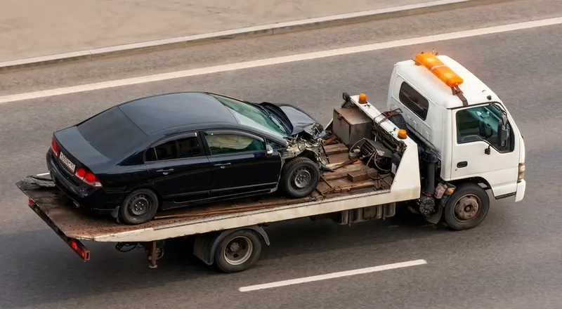 Auto socorro 24h em Caucaia – atendimento para pane elétrica e mecânica