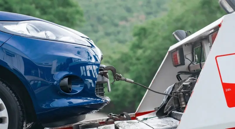 Socorro para pane em Caucaia – assistência veicular rápida