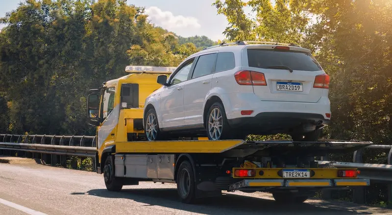 Transporte de veículos em Caucaia – CE com segurança e discrição